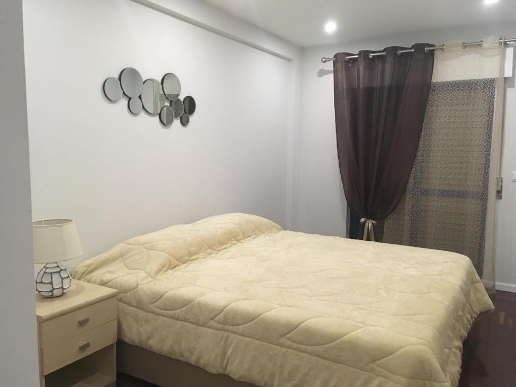 Health Apartment