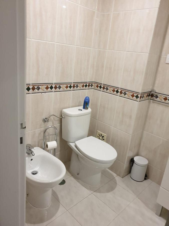 Health Apartment *