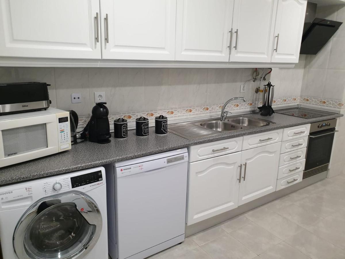 Health Apartment Setubal