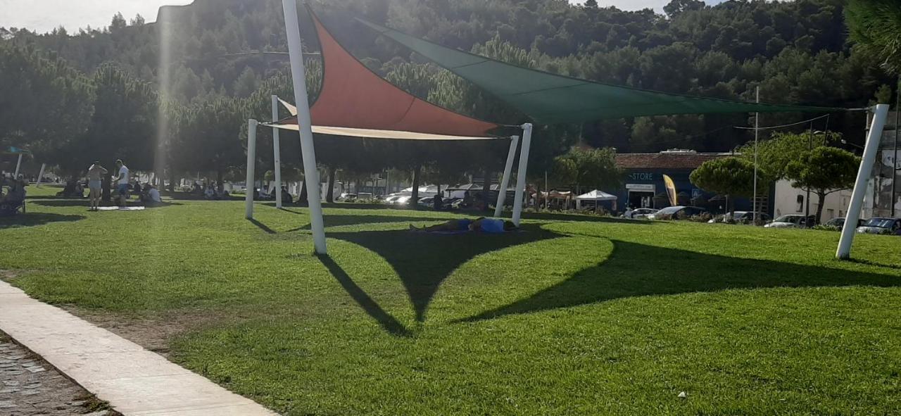 Health Apartment Setubal